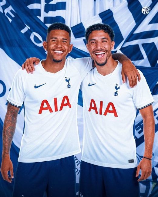 Chi tiêu "điên cuồng"! Tottenham sắp chi 100 triệu euro cho Savinho, tổng chi mùa hè có thể vượt 400 triệu Chi tiêu