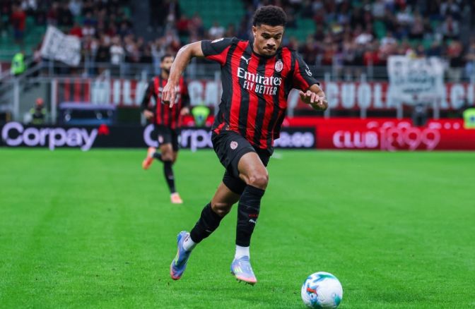 Romano và Moreto: AC Milan đang tinh giản lực lượng, Only Atkame là người ra đi đầu tiên