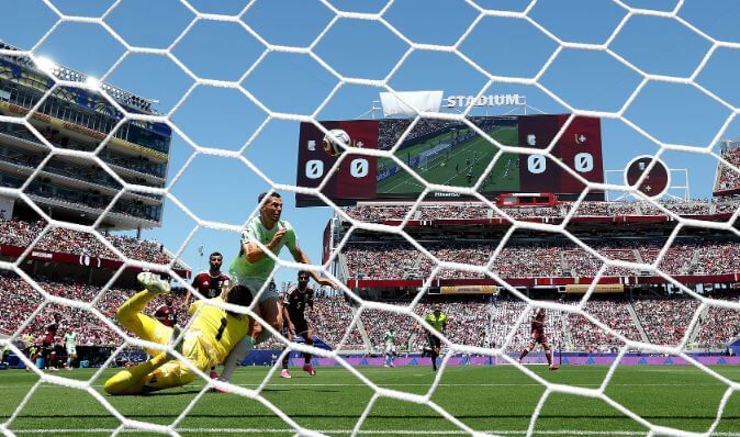 Hiệp 1: Thụy Sĩ tạm dẫn Qatar 1-0, Embolo ghi bàn penalty đầu tiên tại World Cup 2026