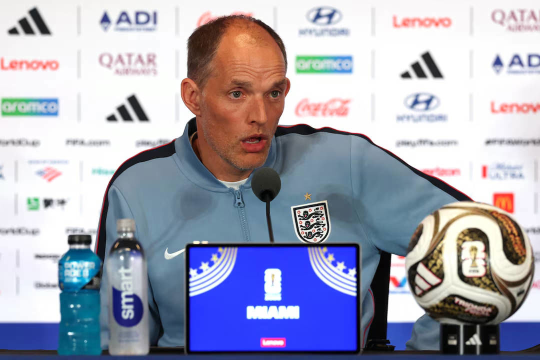 Cựu danh thủ Croatia: Trận tranh hạng Ba World Cup rất quan trọng, Tuchel cần tôn trọng tất cả 211 liên đoàn bóng đá thành viên của FIFA