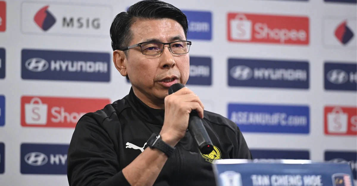 HLV Tan Cheng Hoe: Malaysia không thể xem nhẹ Lào
