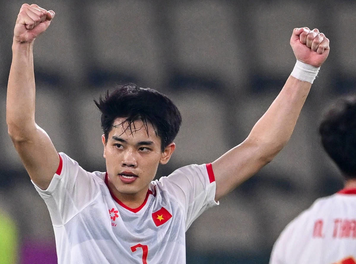 Đình Bắc tạm dẫn đầu danh sách Vua phá lưới ASEAN Cup 2026