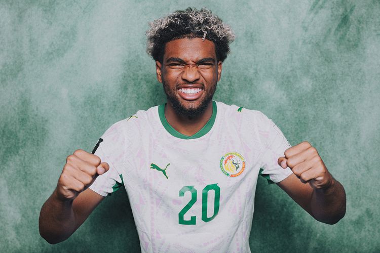 Liverpool nhắm tài năng 18 tuổi Ibrahima Mbaye của PSG, đội bóng Pháp định giá hơn 40 triệu euro