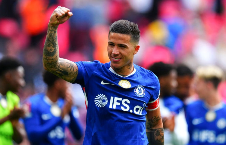 Romano: Chelsea không kéo dài vụ Enzo đến cuối kỳ chuyển nhượng, muốn mua phải trả 120 triệu