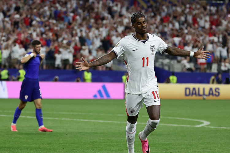 Rashford nói về tương lai: Sau World Cup mới giải quyết, toàn tâm cho hiện tại, không có tâm trí nghĩ chuyện khác