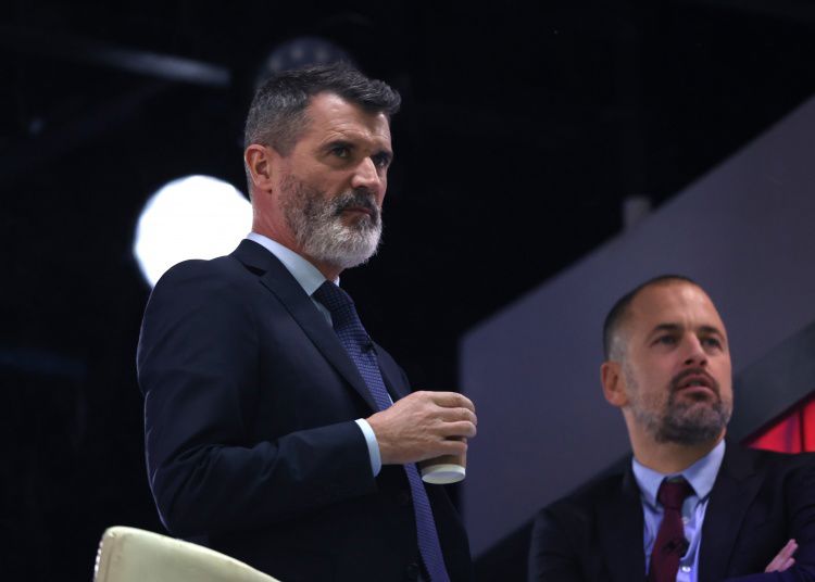 Keane: Tôi không muốn thấy Anh vô địch World Cup; nếu họ thắng, tôi sẽ di cư sang Úc
