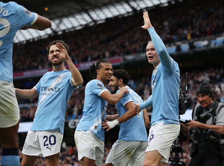 Bồi thường World Cup: Manchester City dẫn đầu với 3,1 triệu euro, PSG xếp thứ hai gần 2,5 triệu euro