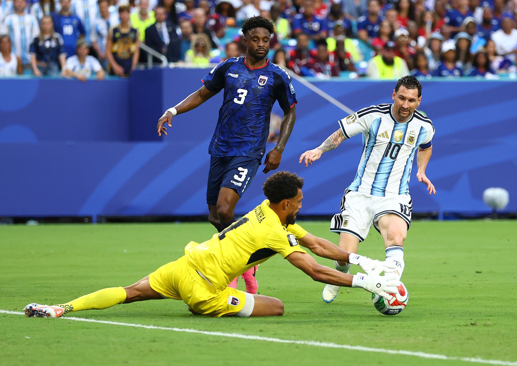 The Athletic công bố bảng xếp hạng trận đấu World Cup: Màn rượt đuổi Argentina - Cabo Verde dẫn đầu, Bồ Đào Nha - Tây Ban Nha gây thất vọng