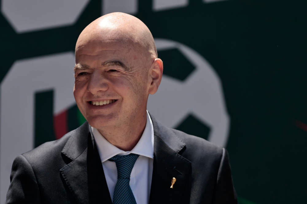 TA: FIFA sẽ chờ đến sau World Cup mới xử phạt những cầu thủ và HLV có phát ngôn không phù hợp về trọng tài