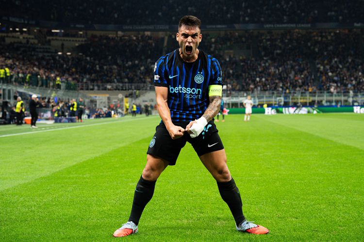 Chính thức: Barca chuyển hướng săn Lautaro sau khi hụt Alvarez Chính thức: Barca chuyển hướng săn Lautaro sau khi hụt Alvarez