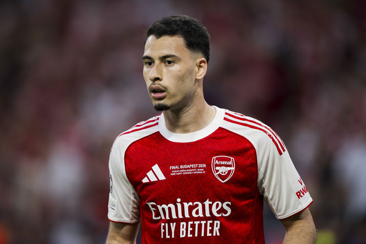 Sắp sang Saudi: Martinelli không vui ở Arsenal, chuẩn bị gia nhập Al-Hilal Sắp sang Saudi: Martinelli không vui ở Arsenal, chuẩn bị gia nhập Al-Hilal