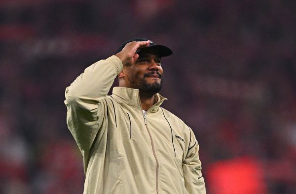 Falk: Kompanya đã đặc biệt chúc mừng sinh nhật Sebari sau trận đấu Champions League,các cuộc đàm phán đóng vai trò quan trọng Falk: Kompany đã đặc biệt chúc mừng sinh nhật Sebari sau trận đấu Champions League,các cuộc đàm phán đóng vai trò quan trọng