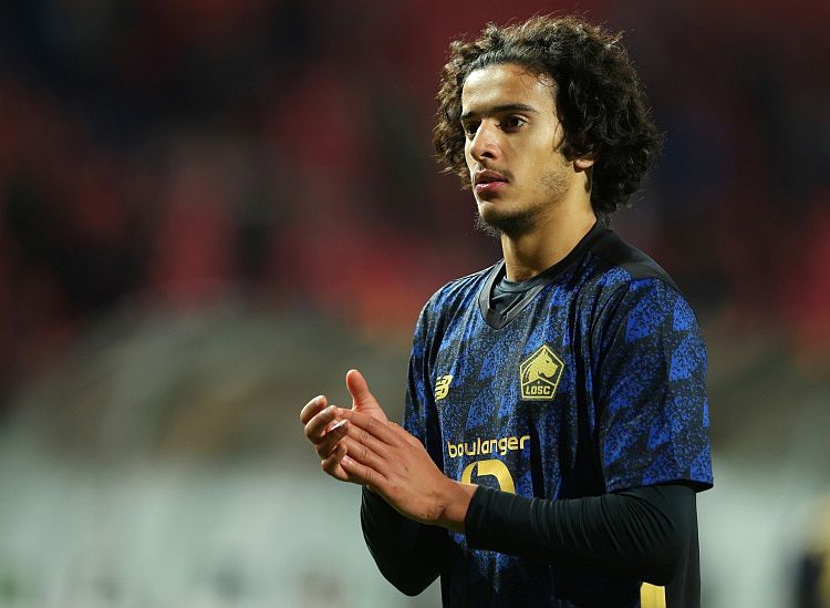 Man City sẵn sàng chi 100 triệu euro cho Boudadi, phá kỷ lục Ligue 1? Man City sẵn sàng chi 100 triệu euro cho Boudadi, phá kỷ lục Ligue 1?